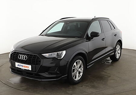 Audi Q3 35 TDI Advanced