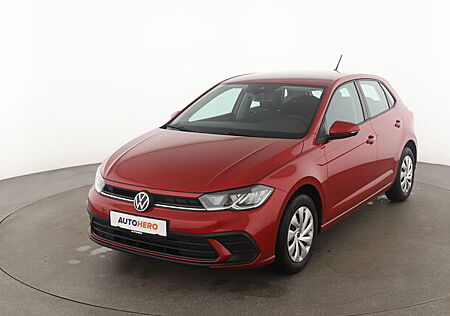 VW Polo 1.0 Fresh