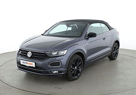 VW T-Roc 1.5 TSI ACT R-Line