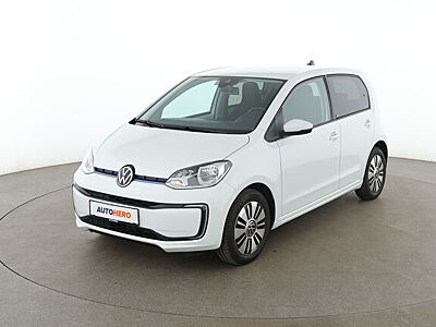 Volkswagen up! electric drive 61 kW e-up! United