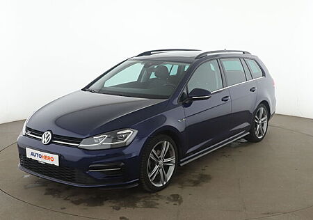 VW Golf 1.5 TSI ACT Highline BlueMotion