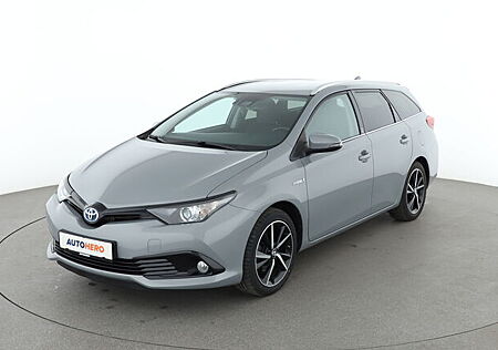 Toyota Auris Touring Sports 1.8 Hybrid Team D