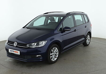 VW Touran 1.0 TSI Edition BlueMotion