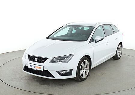 Seat Leon 1.4 TSI ACT FR