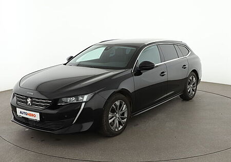 Peugeot 508 2.0 Blue-HDi Allure