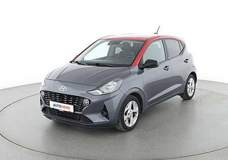 Hyundai i10 1.2 Intro Edition
