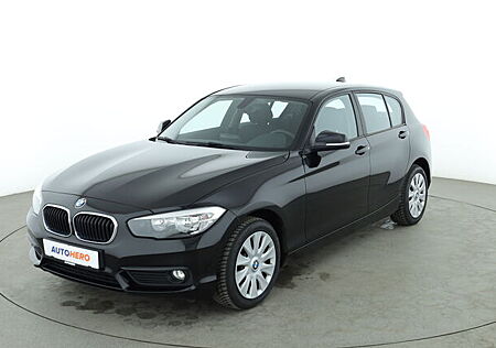 BMW 1er 116i Advantage