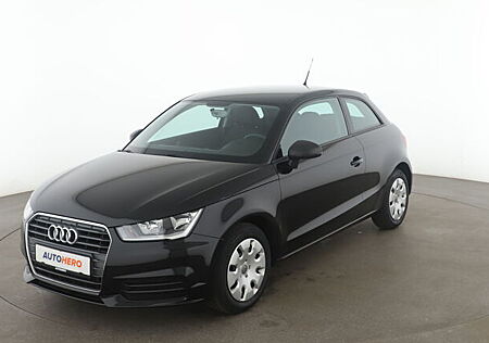 Audi A1 1.0 TFSI