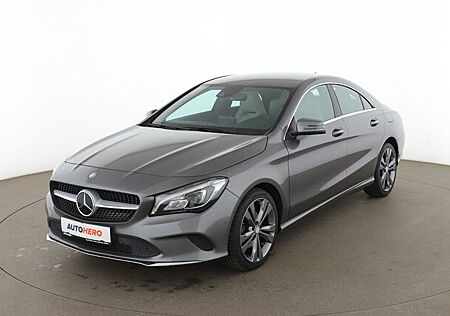 Mercedes-Benz Andere CLA 180 Urban