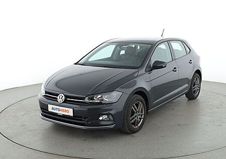 VW Polo 1.6 TDI Highline