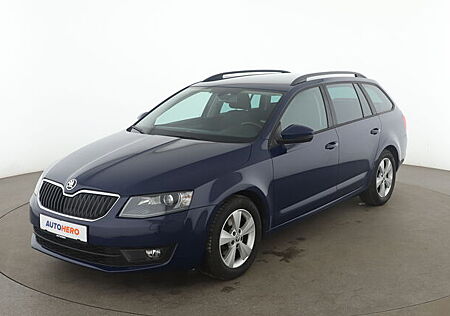 Skoda Octavia 1.4 TSI Ambition