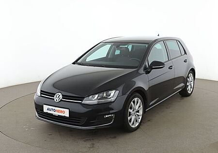 VW Golf 1.4 TSI Highline BlueMotion Tech