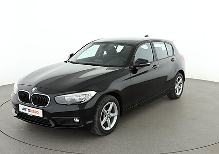BMW 1er 116i Advantage