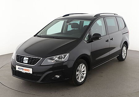 Seat Alhambra 2.0 TDI Style