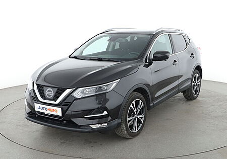Nissan Qashqai 1.2 N-Connecta