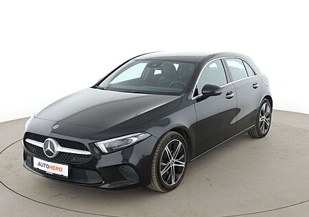 Mercedes-Benz A-Klasse A 220 Progressive