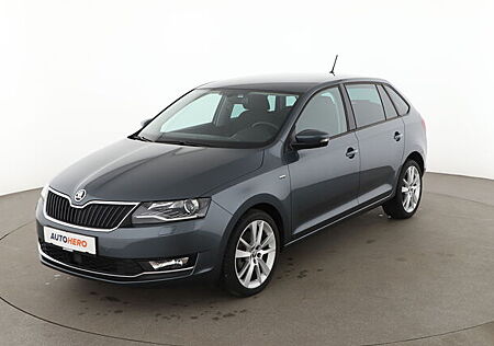 Skoda Rapid 1.4 TSI Clever