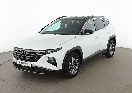 Hyundai Tucson 1.6 T-GDI Mild-Hybrid Trend 2WD