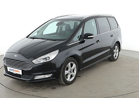 Ford Galaxy 2.0 EcoBoost Titanium