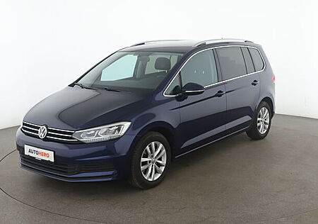 VW Touran 1.4 TSI Comfortline BlueMotion Tech