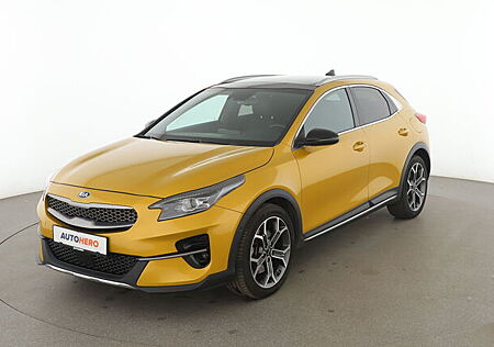 Kia XCeed 1.6 TGDI Launch Edition
