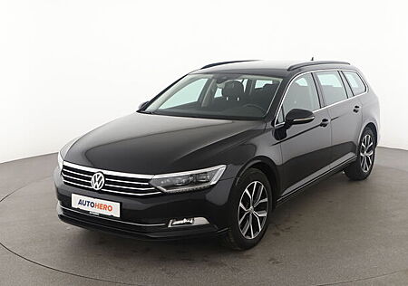 VW Passat 2.0 TDI Comfortline BlueMotion