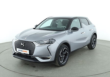 DS Automobiles DS3 Crossback 1.2 PureTech Grand Chic