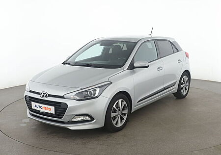 Hyundai i20 1.0 TGDI YES! Plus