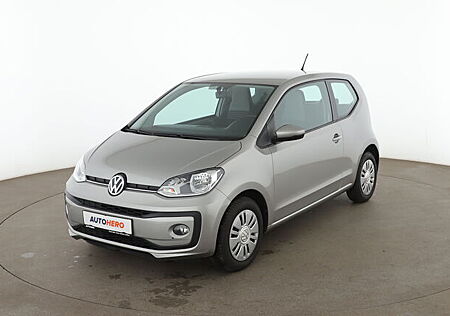 VW Up 1.0 Move !