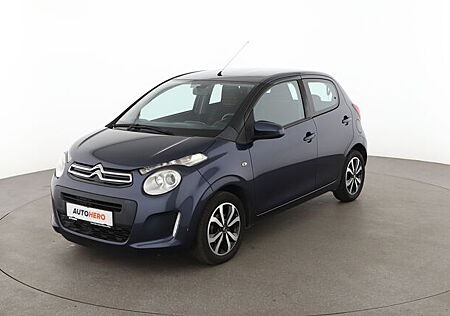 Citroën C1 1.0 VTi Feel