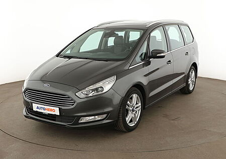 Ford Galaxy 2.0 EcoBoost Titanium