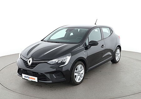 Renault Clio 1.6 Hybrid E-Tech Zen