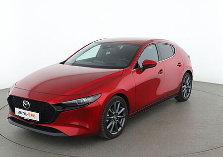 Mazda 3 2.0 Selection