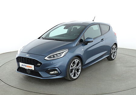 Ford Fiesta 1.0 EcoBoost ST-Line
