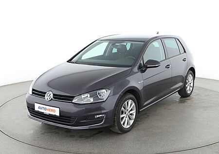 VW Golf 1.2 TSI Lounge BlueMotion Tech