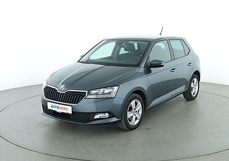 Skoda Fabia 1.0 MPI Clever