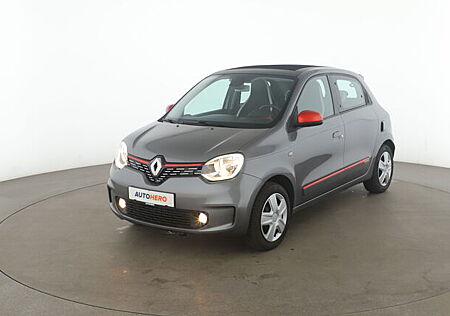 Renault Twingo 0.9 TCe Intens