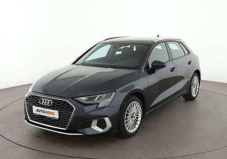 Audi A3 35 TDI advanced