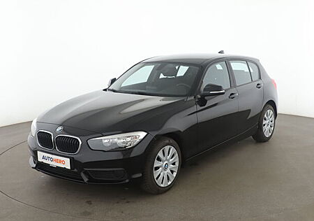 BMW 1er 118i