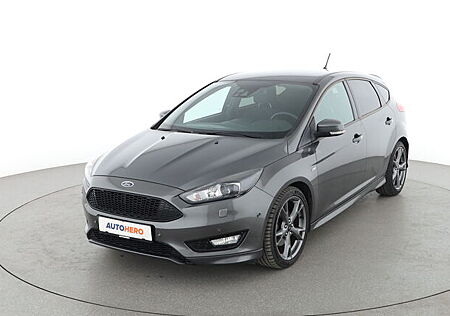 Ford Focus 1.5 EcoBoost ST-Line