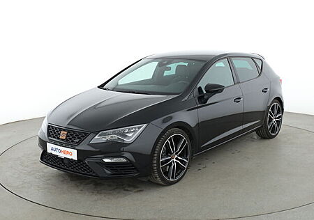 Seat Leon 2.0 TSI Cupra 290