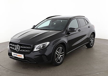 Mercedes-Benz Andere GLA 250 4Matic Urban