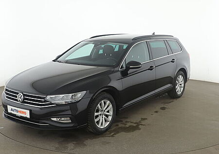 VW Passat 1.5 TSI ACT Business