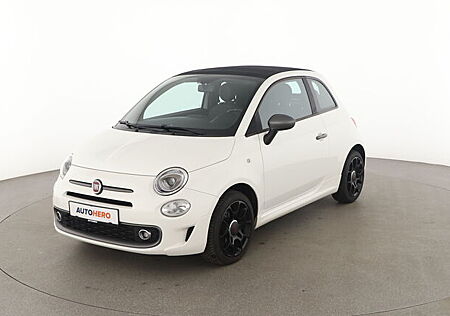 Fiat 500C 1.2 S