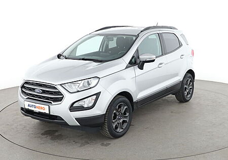 Ford EcoSport 1.0 EcoBoost Cool&Connect