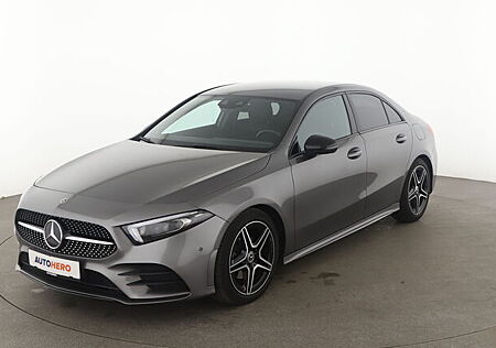 Mercedes-Benz A-Klasse A 200 AMG Line