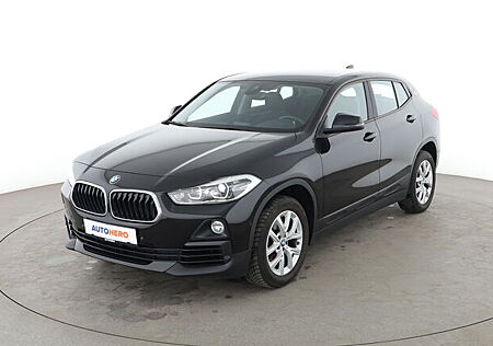 BMW X2 sDrive 18i Advantage