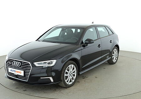 Audi A3 40 e-tron sport