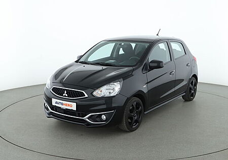 Mitsubishi Space Star 1.0 Edition