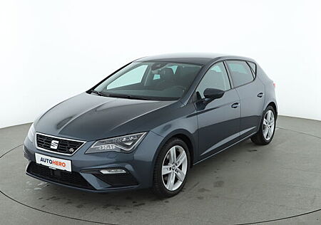 Seat Leon 2.0 TDI FR